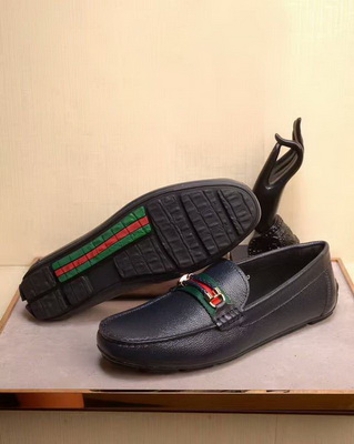 Gucci Business Fashion Men  Shoes_132